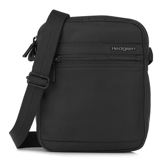 Hedgren Inner City Rush Mini tas Schoudertas RFID-bescherming 17.5 cm