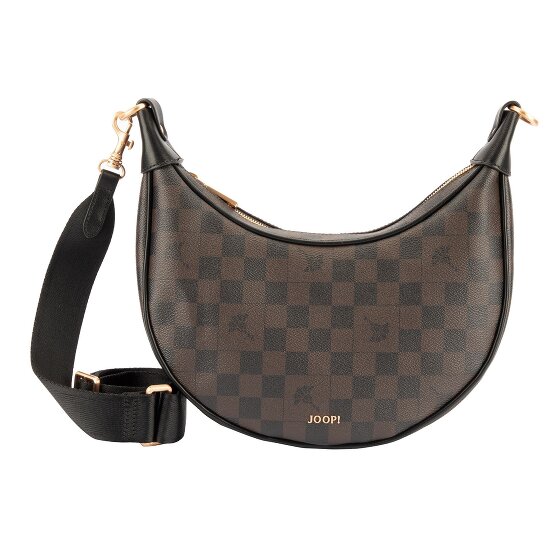 Joop! Cortina Piazza Schoudertas 27 cm