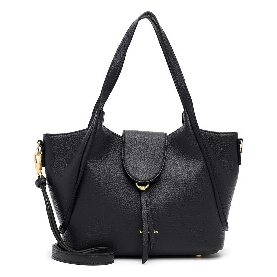 Tamaris TAS Manuela Schoudertas Leder 36 cm