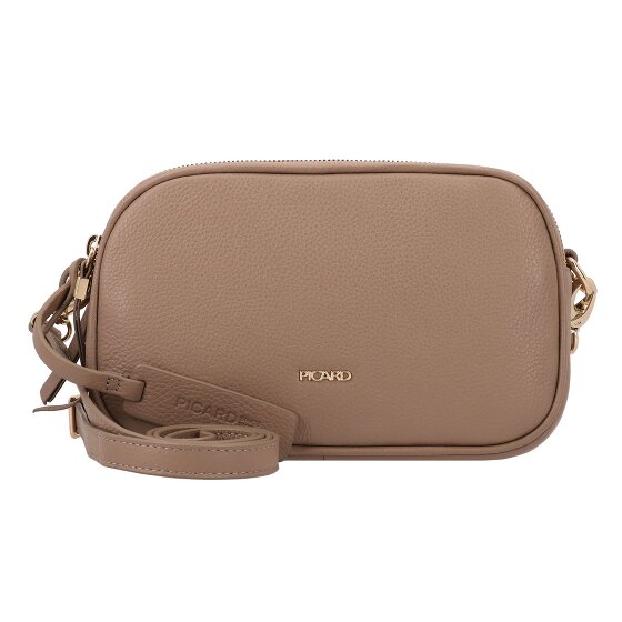 Picard Java Schoudertas Leer 22 cm