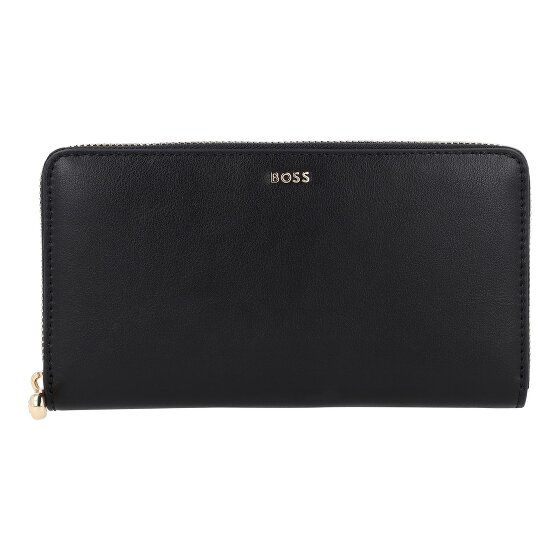 Boss Numah Portemonnee Leer 19 cm