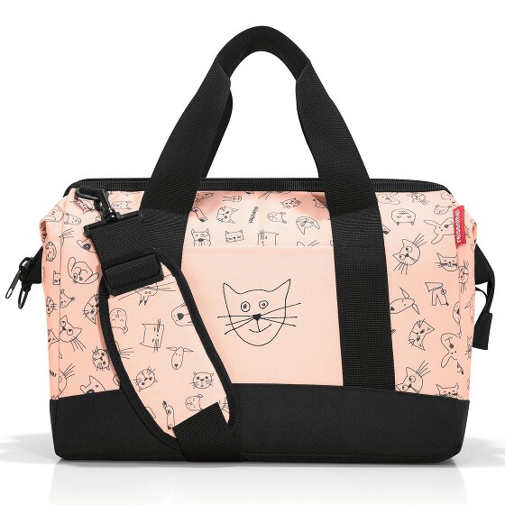 reisenthel Allrounder M Kinder Reistas 40 cm