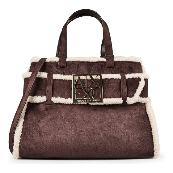 Armani Exchange Susy Handtas 33 cm