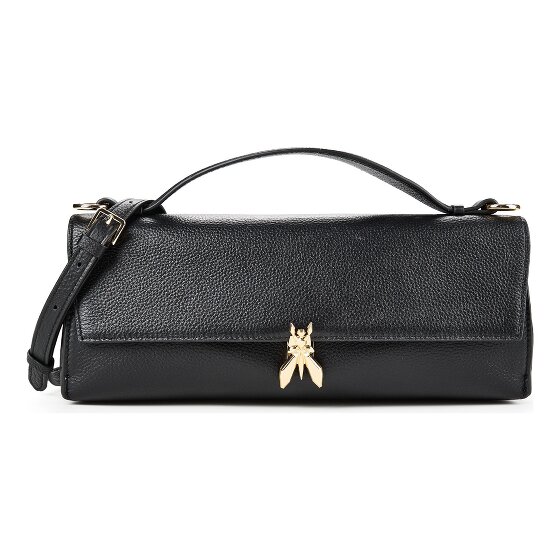 Patrizia Pepe Handtas Leder 30.5 cm