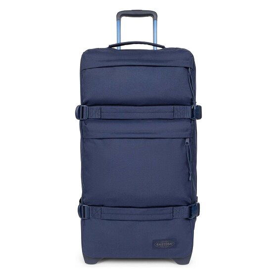 Eastpak Transit'R Plus 2 wielen Reistas 80 cm