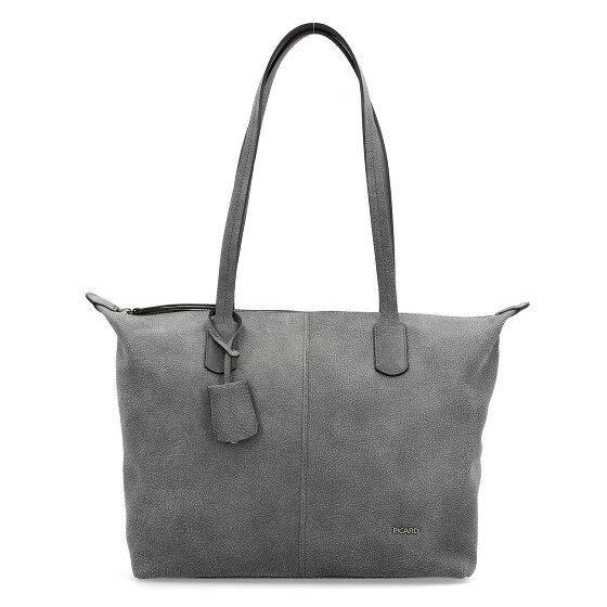 Picard Lesotho Shopper Tas Leer 39 cm