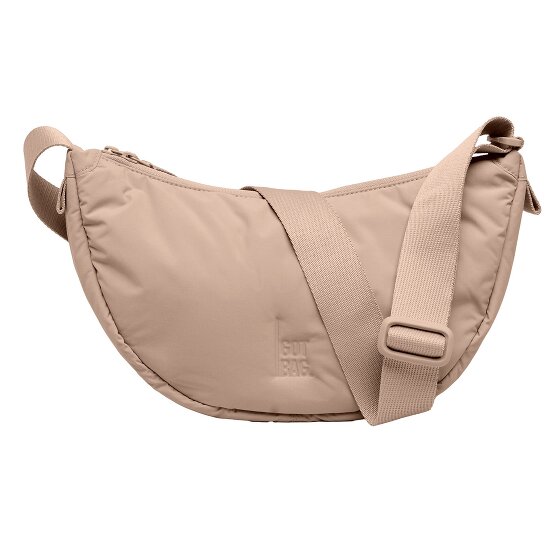 GOT BAG Moon Bag Monochrome Schoudertas 32 cm