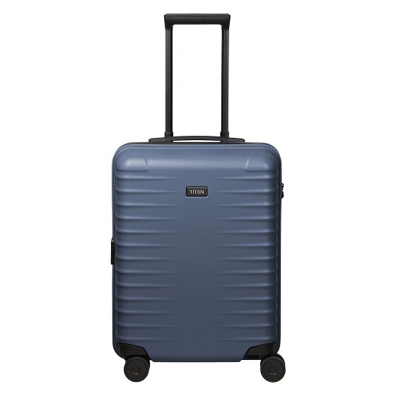 Titan Upgrade 4 wielen Cabinewagen S 55 cm