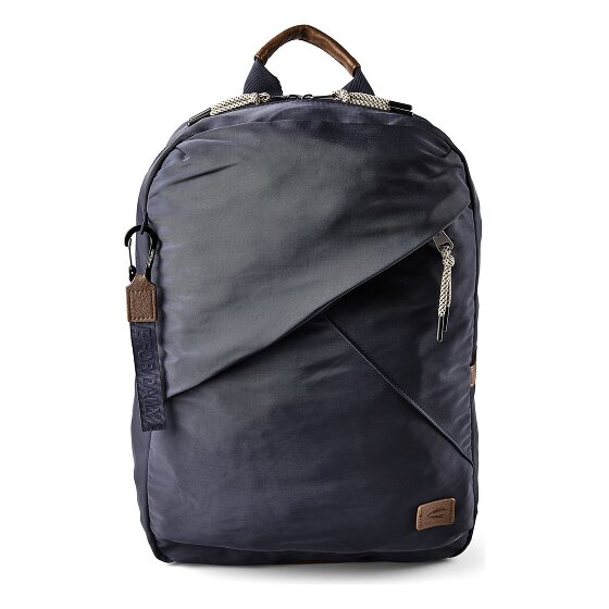 camel active Aurum Dagrugzak L 42 cm Laptopvak