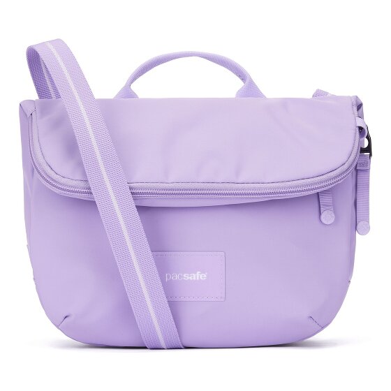 Pacsafe GO anti-diefstal schoudertas RFID 24 cm