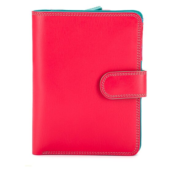 Mywalit Lederen portefeuille 14 cm