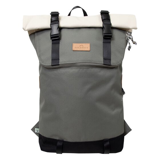 Doughnut Christopher Dagrugzak 47 cm Laptop compartiment