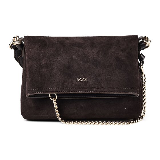 Boss Yelena Crossbody tas Leder 22 cm