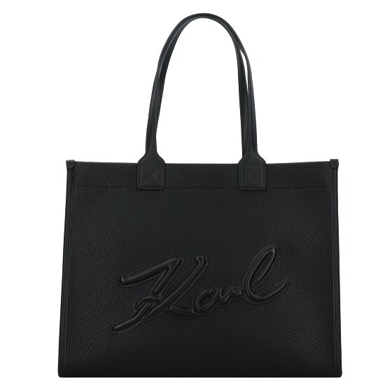 Karl Lagerfeld Skuare Shopper Tas 40.5 cm