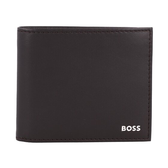 Boss Randy Portemonnee Leer 11 cm
