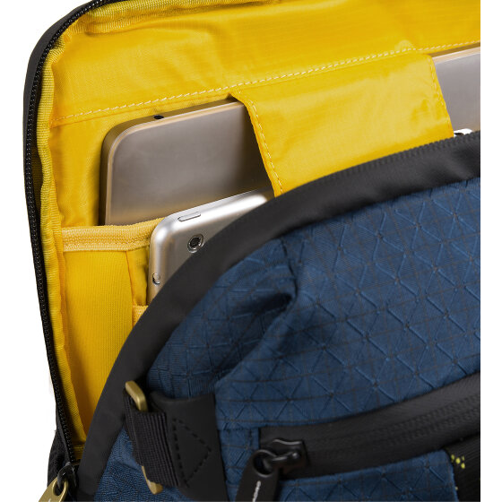 Piquadro PQ-Y Rugzak 37 cm laptopvak