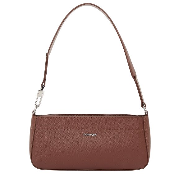 Calvin Klein CK Business Schoudertas 26.5 cm