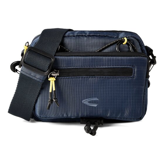 camel active Shores Schoudertas 21 cm