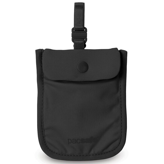 Pacsafe Coversafe S25 Borstkluis 9 cm