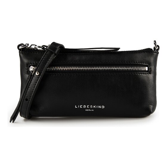 Liebeskind Zena Crossbody tas XS Leder 21 cm