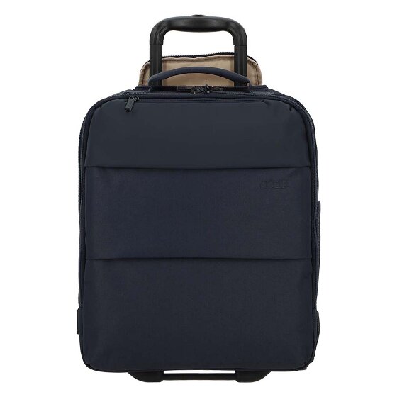 Jump Dunaa 2 wielen Rugzak trolley 45 cm Laptopvak