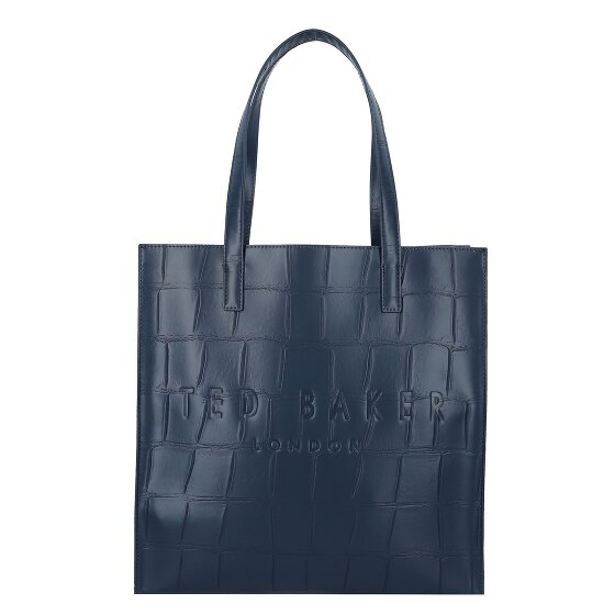 Ted Baker Croccon Shopper Tas 34 cm