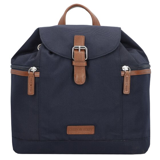 Greenburry Heidi Stad rugzak 32 cm