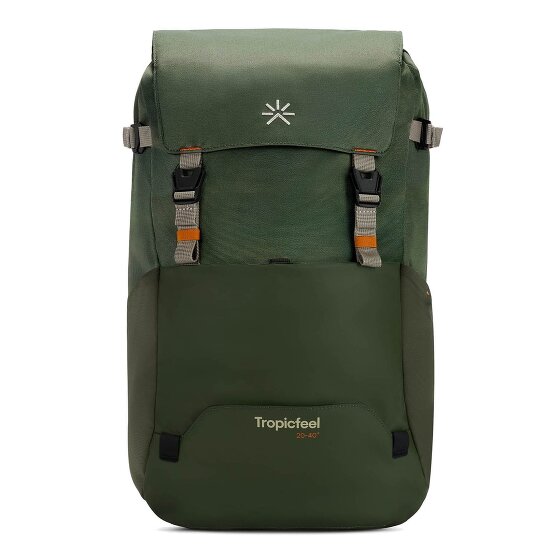 Tropicfeel Shell Wandelrugzak 53 cm
