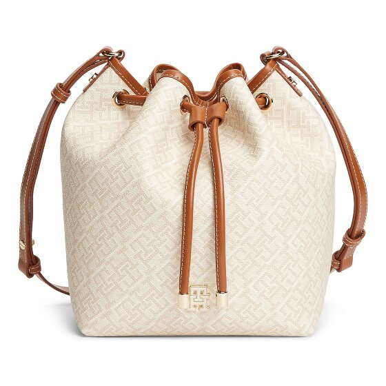 Tommy Hilfiger TH Monoplay Buideltas 23 cm