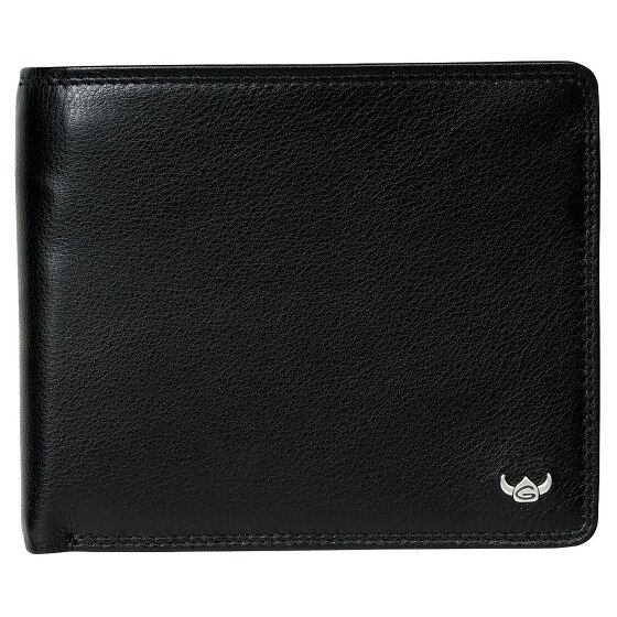 Golden Head Polo Portemonnee RFID Leer 12 cm