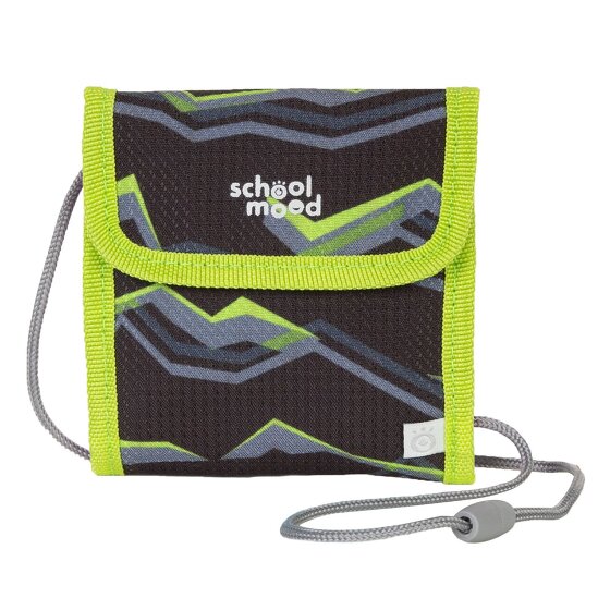 School-Mood Borstzak 11 cm