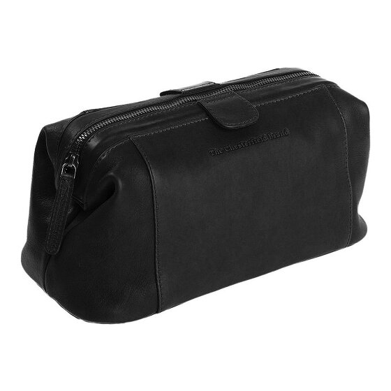 The Chesterfield Brand Vince Toilettas Leer 29 cm