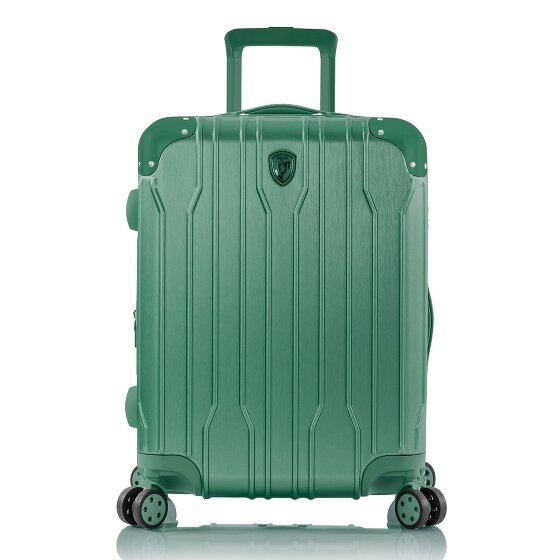 Heys Xtrak 4 wielen Cabinewagen S 55 cm met uitbreidingsplooi Heys Xtrak 4 wielen Cabinewagen S 55 cm met uitbreidingsplooi