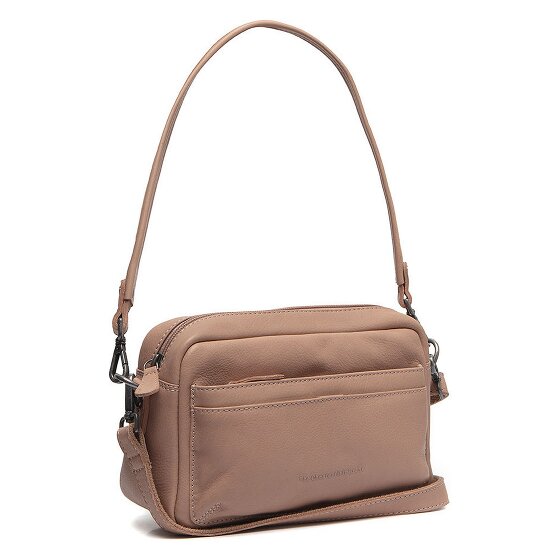 The Chesterfield Brand Liora Schoudertas Leer 24 cm