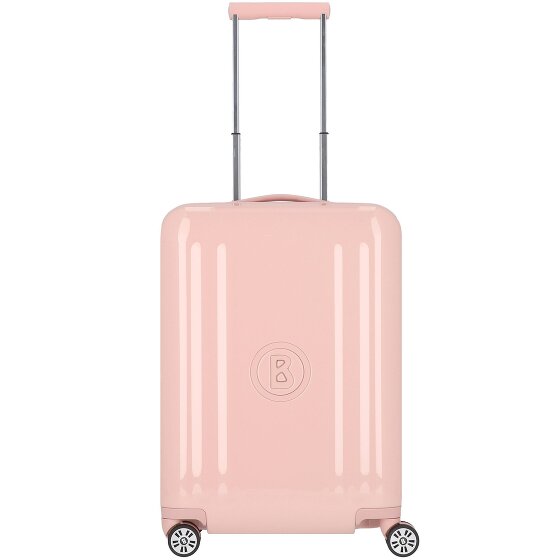 Bogner Piz 4 wielen Cabinewagen 55 cm