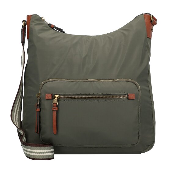 camel active Bari schoudertas 30 cm