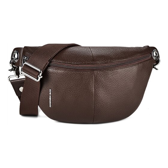 Mandarina Duck Mellow Leather Fanny pack Leder 30 cm