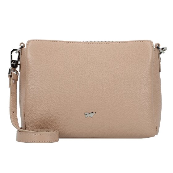 Braun Büffel Hanna Schoudertas Leer 23 cm