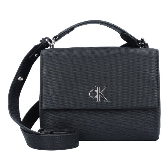 Calvin Klein Jeans Minimal Monogram Handtas 21.5 cm