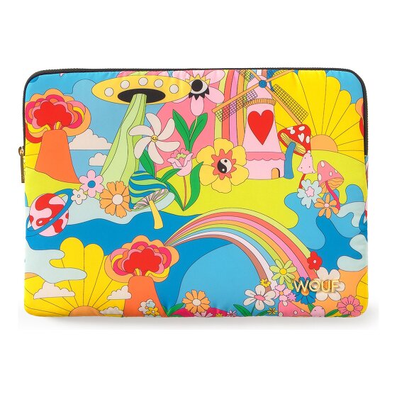 Wouf Studio Laptop hoes 32.5 cm