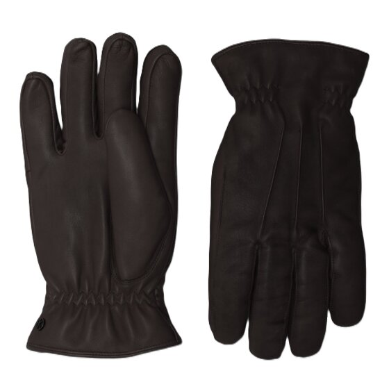 Kessler James Handschoenen Leer