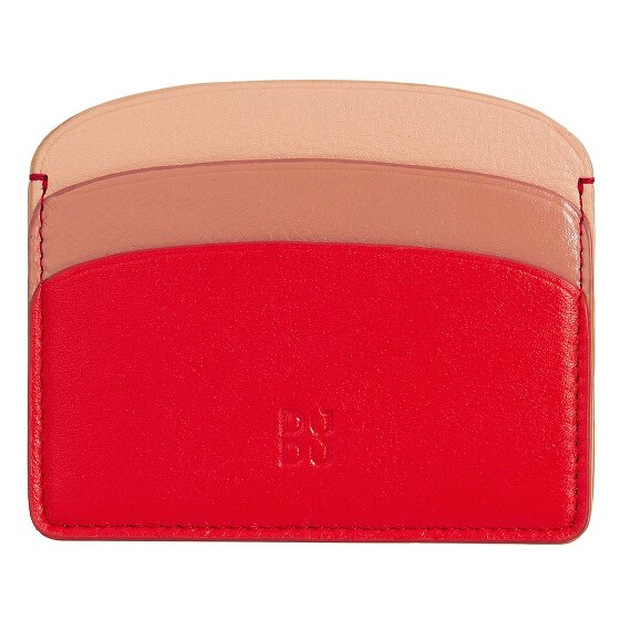 DuDu Boracay Kredietkaart etui Leer 10 cm