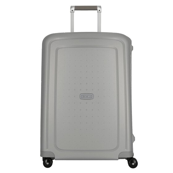Samsonite S'Cure Spinner 4-wiel trolley 69 cm