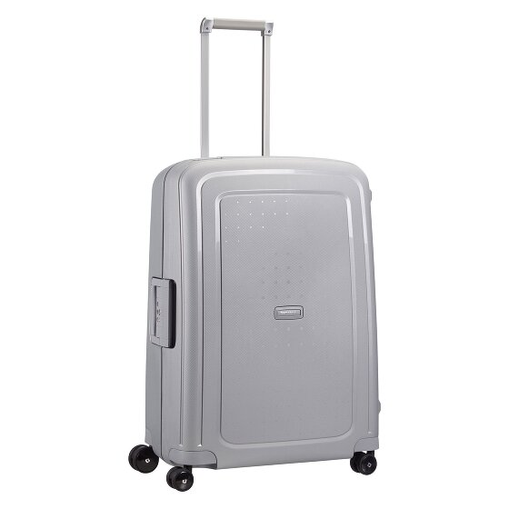 Samsonite S'Cure Spinner 4-wiel trolley 69 cm