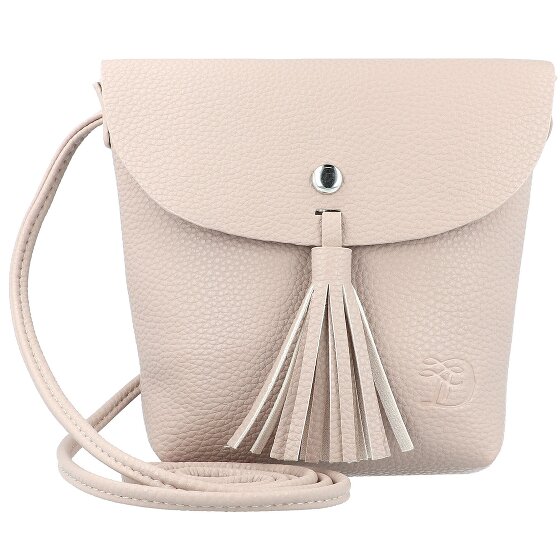 Tom Tailor Denim Ida Mini tas Schoudertas 17 cm