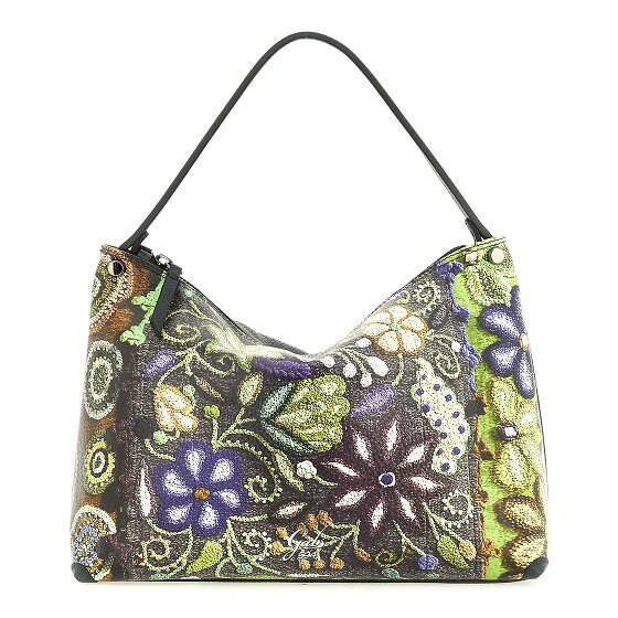 Gabs Fiona Schoudertas Leer 36 cm