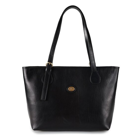 The Bridge Story Donna Shopper Tas Leer 43 cm