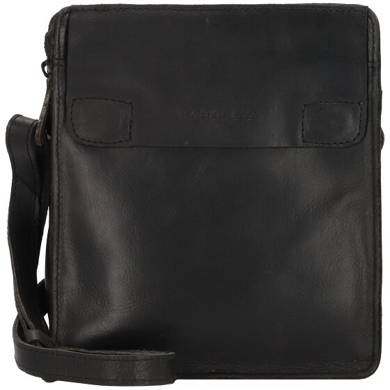 Harold's Aberdeen Schoudertas Leer 20 cm