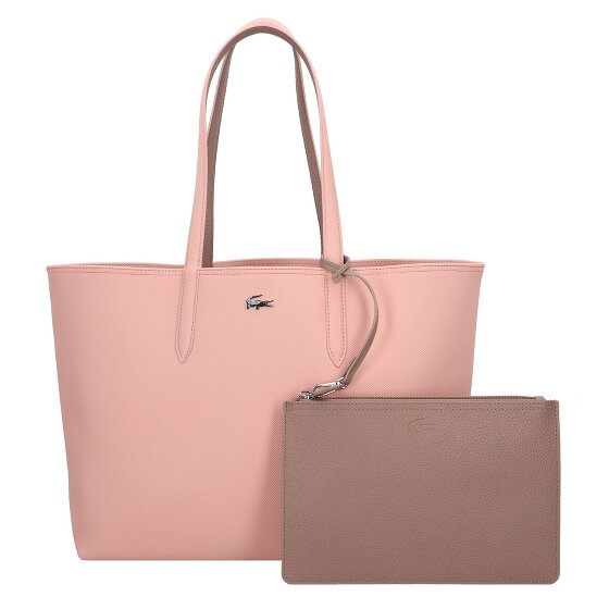 Lacoste Anna omkeerbare draagtas 34,5 cm