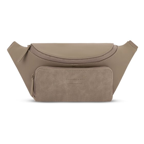 Kapten & Son Bali Fanny pack 30 cm